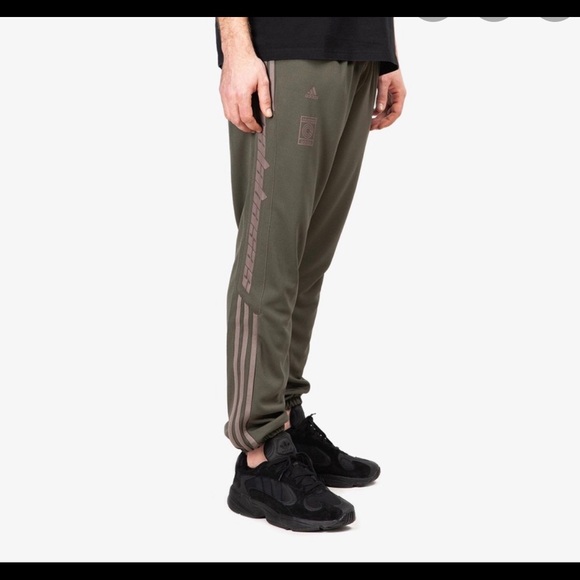 adidas pants yeezy